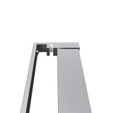 AICA etagere-et-porte-serviettes -Livraison gratuite