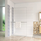 AICA etagere-et-porte-serviettes -Livraison gratuite