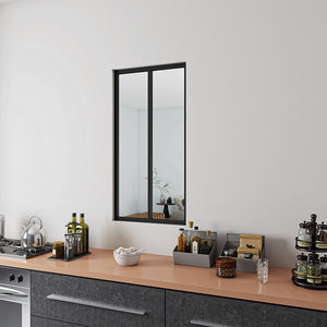 AICA verrière-atelier -Livraison gratuite