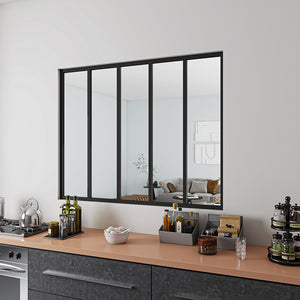 AICA verrière-atelier -Livraison gratuite