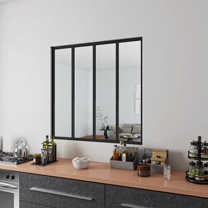 AICA verrière-atelier -Livraison gratuite