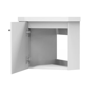 AICA meuble-de-salle-de-bain -Livraison gratuite