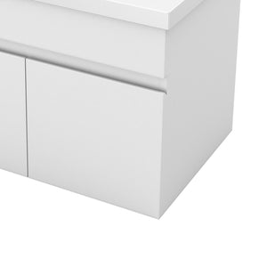 AICA meuble-de-salle-de-bain -Livraison gratuite