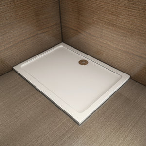 AICA receveur-de-douche -Livraison gratuite