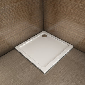 AICA receveur-de-douche -Livraison gratuite