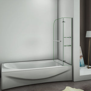 AICA pare-baignoire -Livraison gratuite