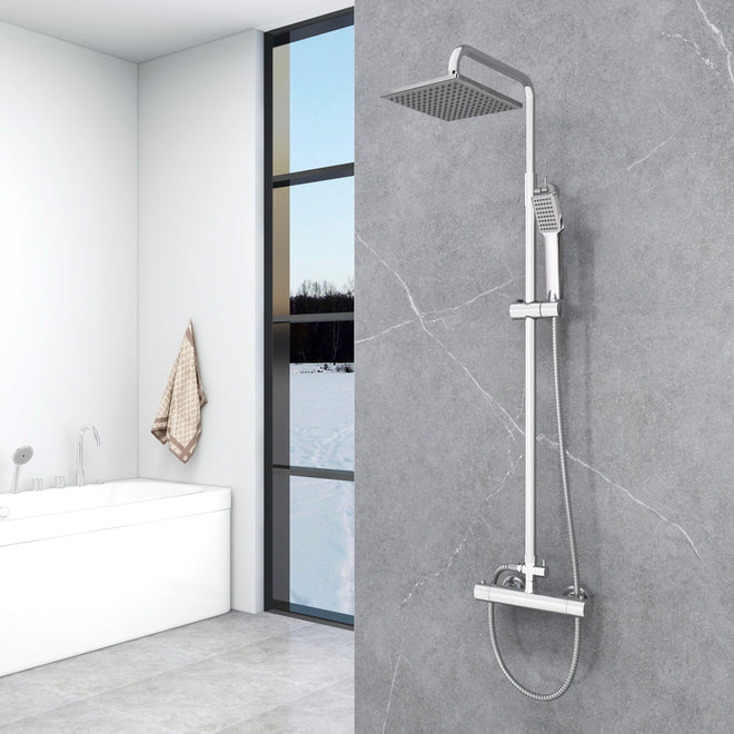 Colonne de douche