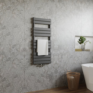 Radiateur à eau chaude