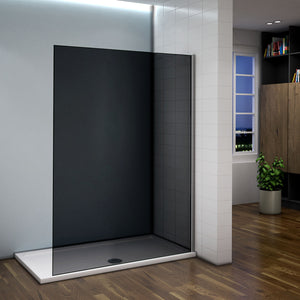 AICA paroi-de-douche-à-l'italienne -Livraison gratuite