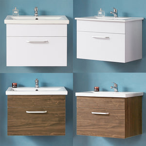 AICA meuble-de-salle-de-bain -Livraison gratuite