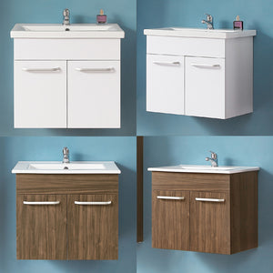 AICA meuble-de-salle-de-bain -Livraison gratuite