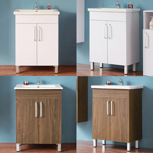 AICA meuble-de-salle-de-bain -Livraison gratuite