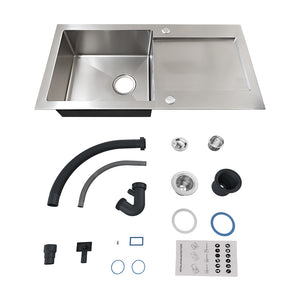 AICA Accessoires -Livraison gratuite