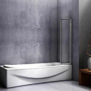 AICA pare-baignoire -Livraison gratuite