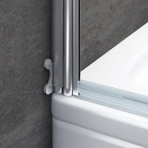 AICA pare-baignoire -Livraison gratuite