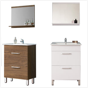 AICA meuble-de-salle-de-bain -Livraison gratuite