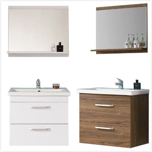 AICA meuble-de-salle-de-bain -Livraison gratuite