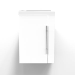 AICA meuble-de-salle-de-bain -Livraison gratuite